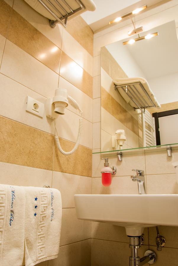 Milano Blue Mamaia Hotell Eksteriør bilde